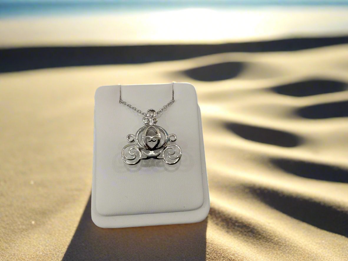Keepsake Pendents