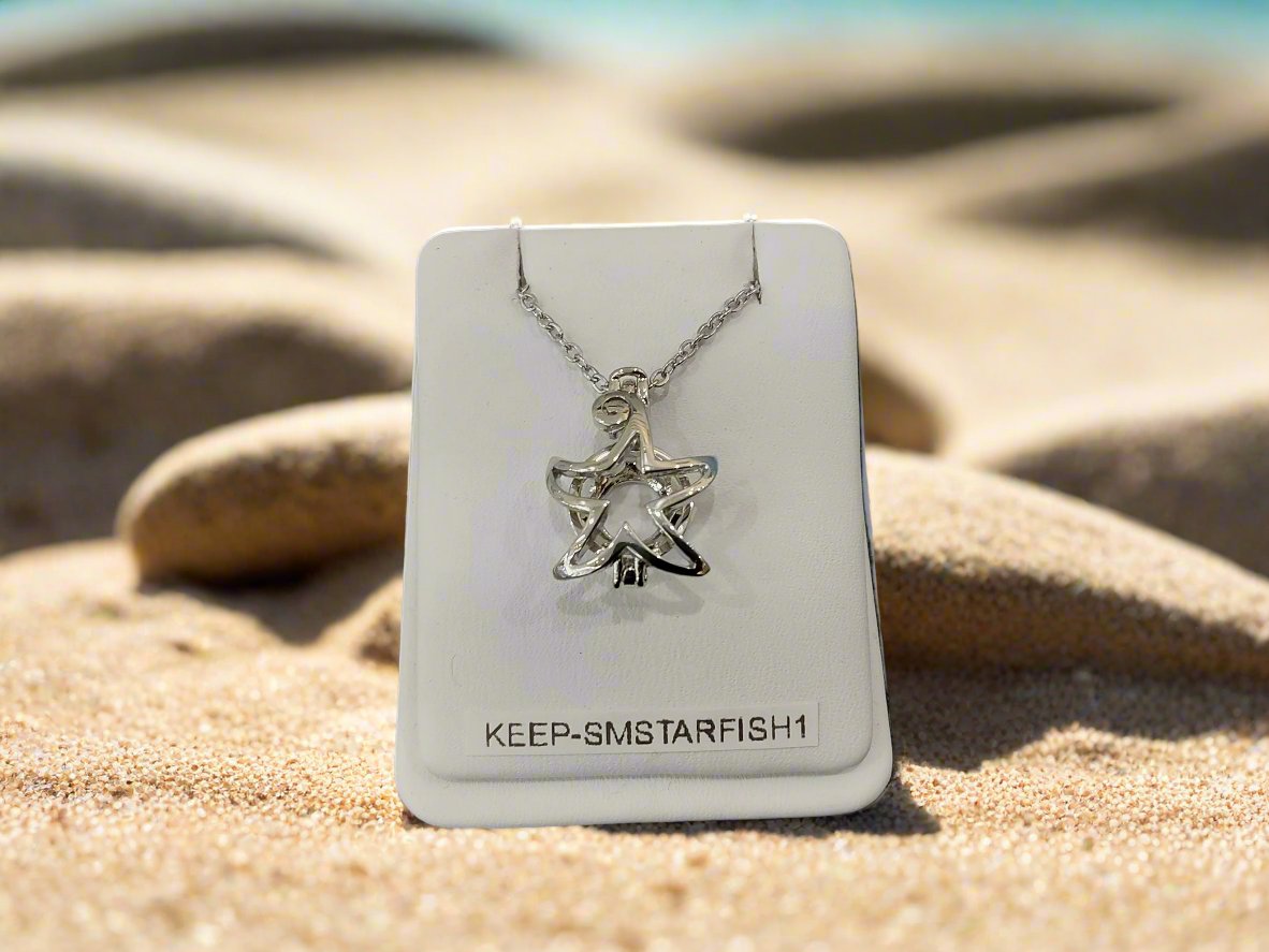 Keepsake Pendents