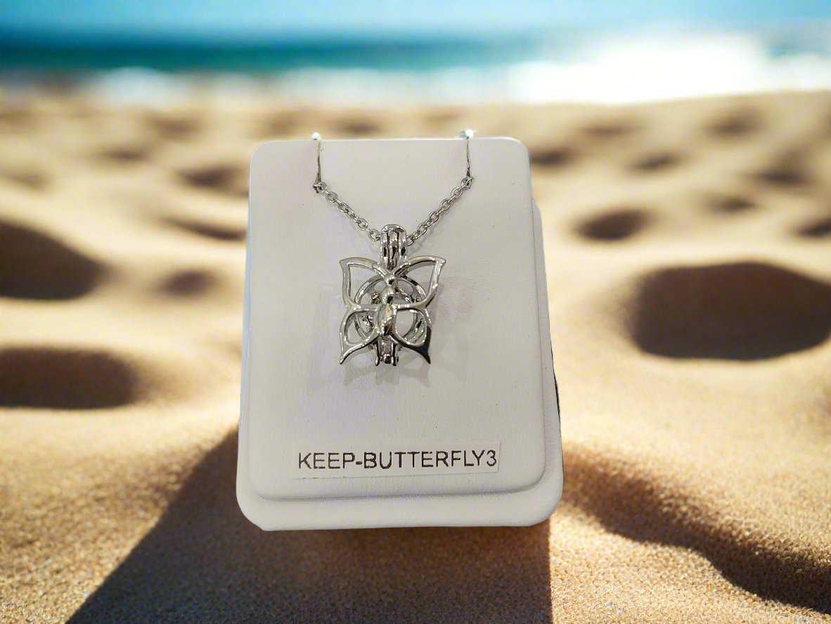 Keepsake Pendents