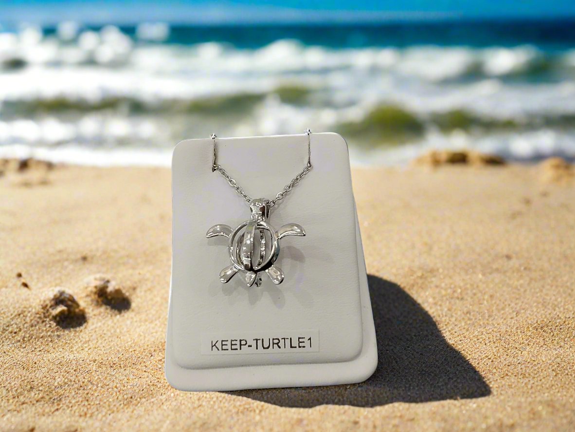 Keepsake Pendents