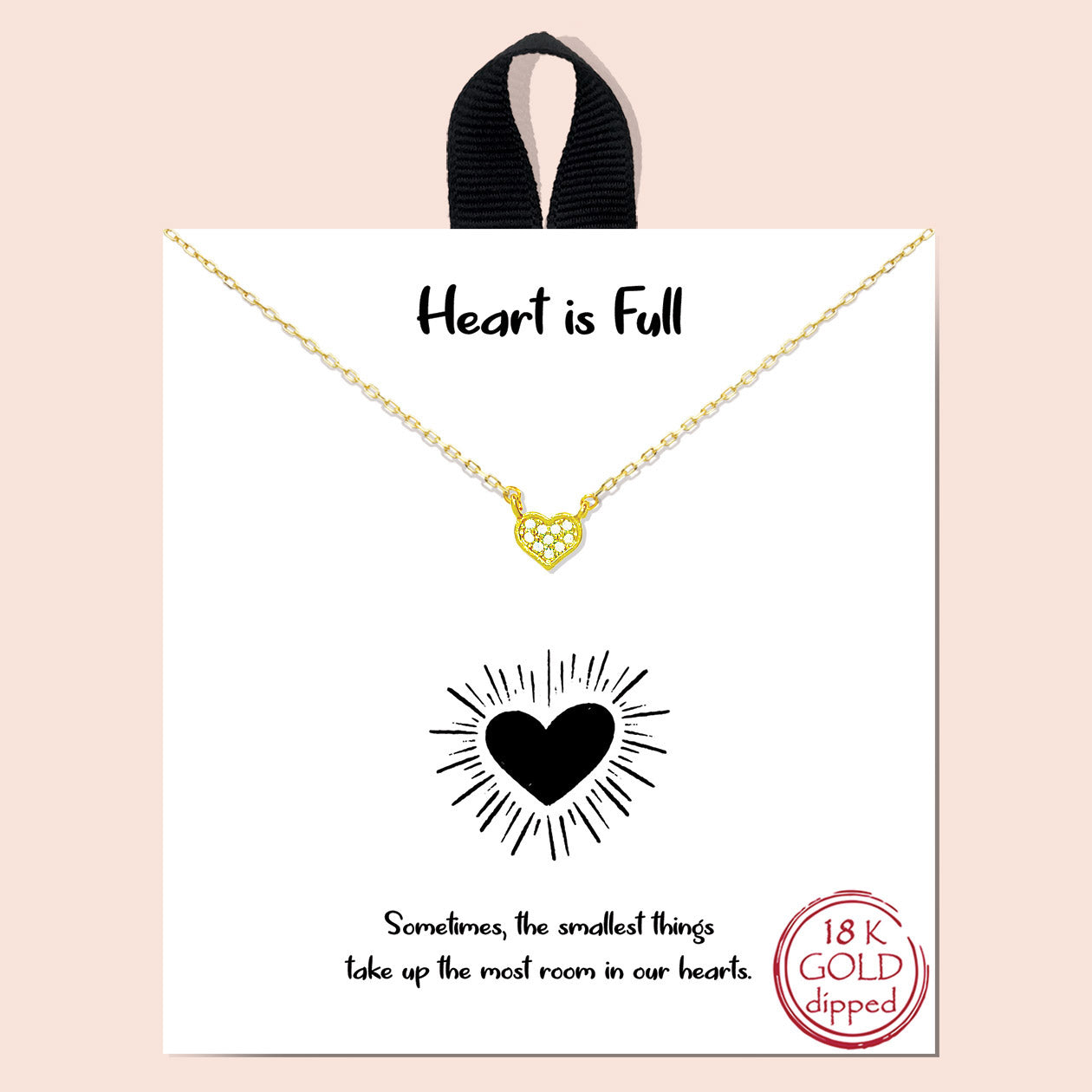 Hearts Collection