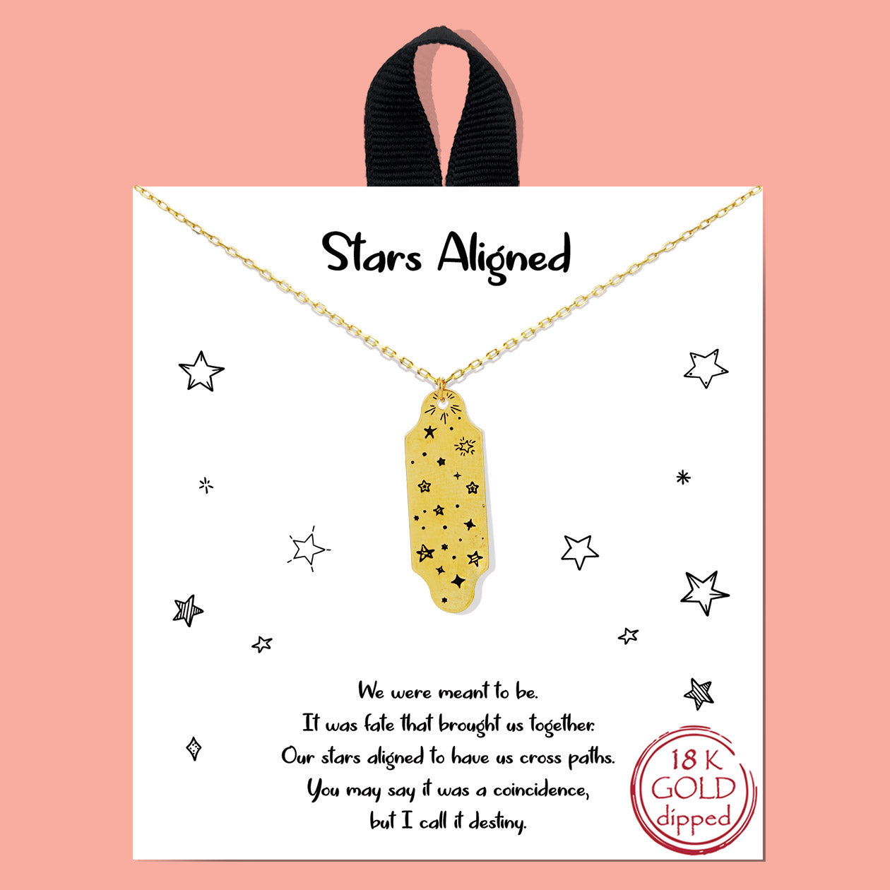 Moons & Stars