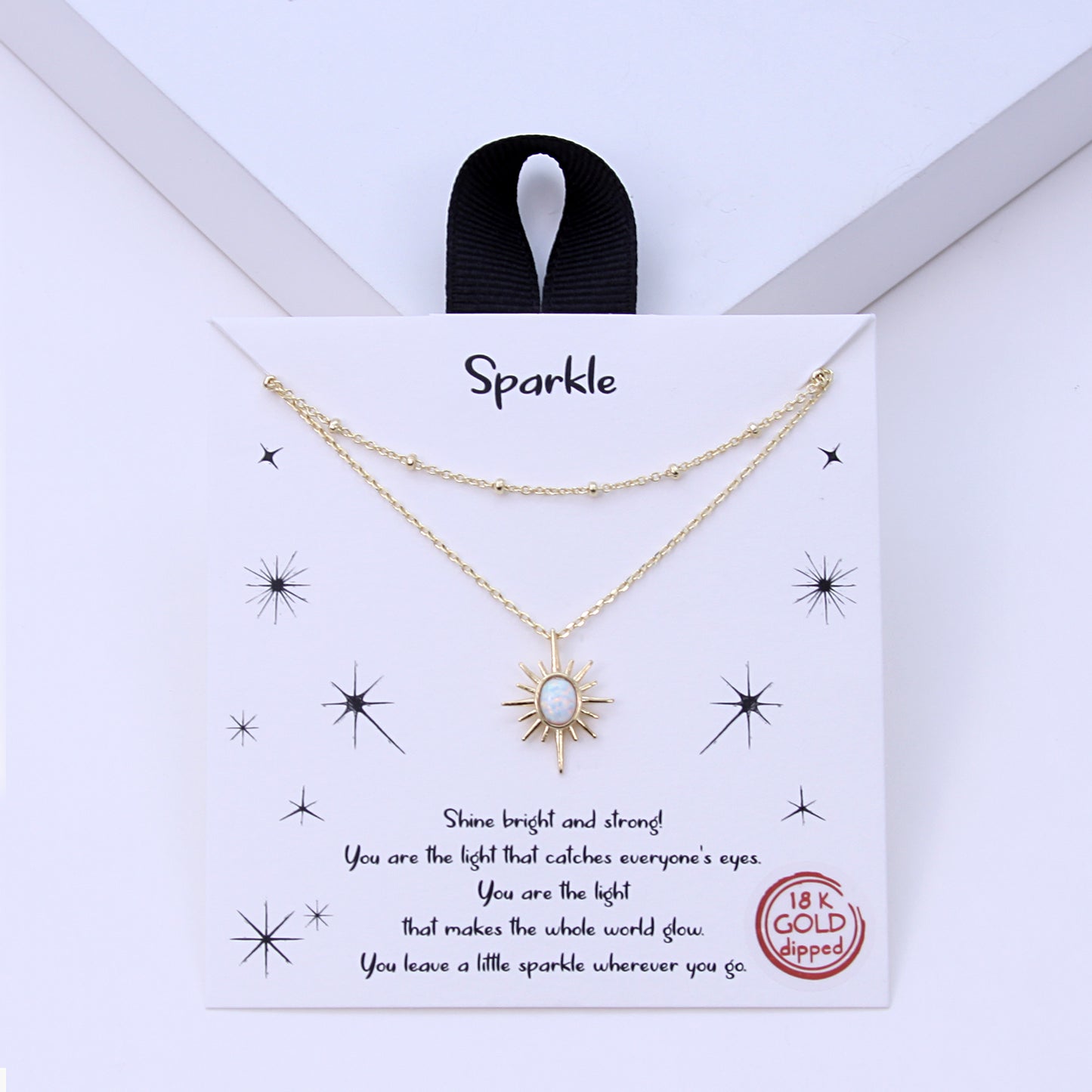 Moons & Stars