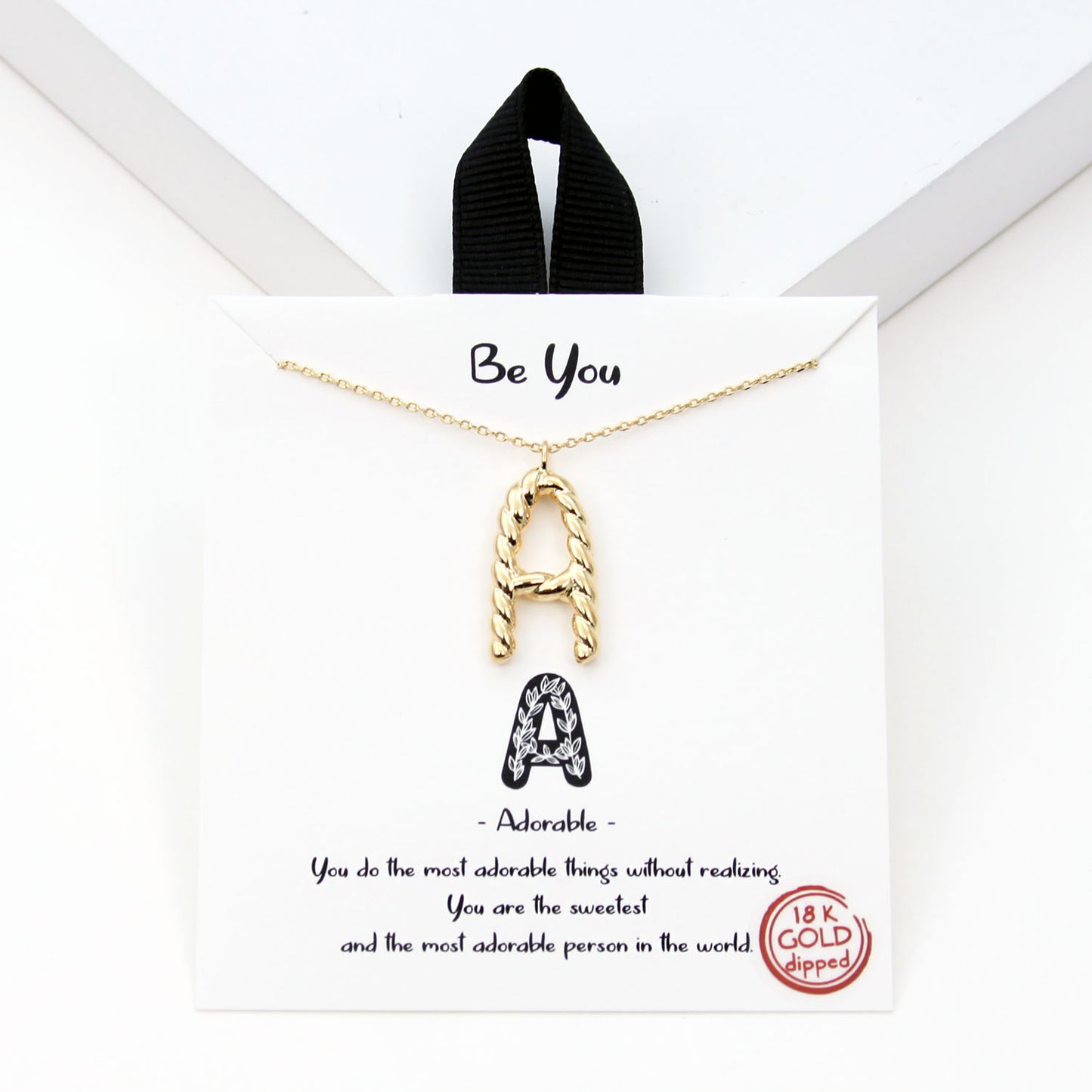 Alphabet Collection
