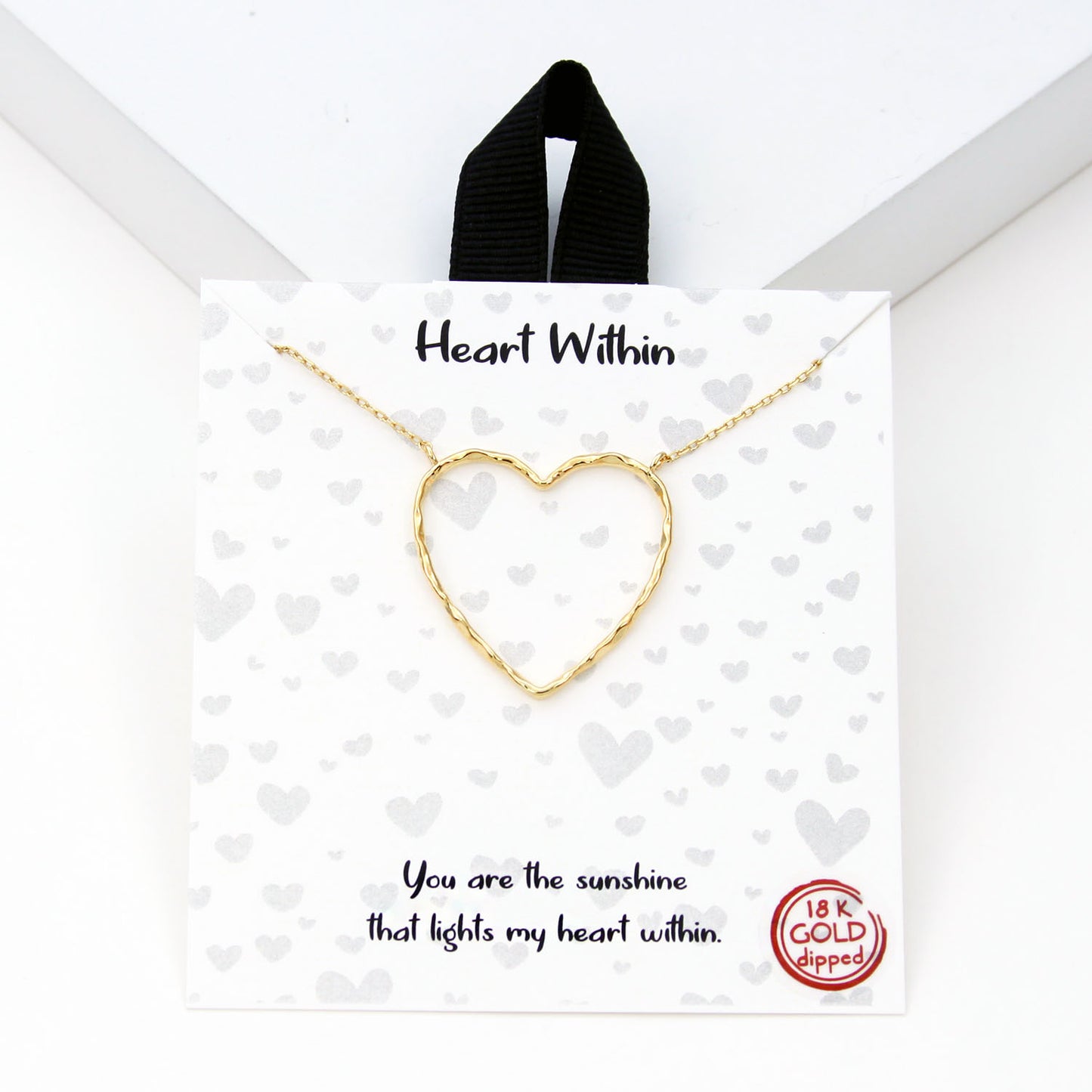 Hearts Collection