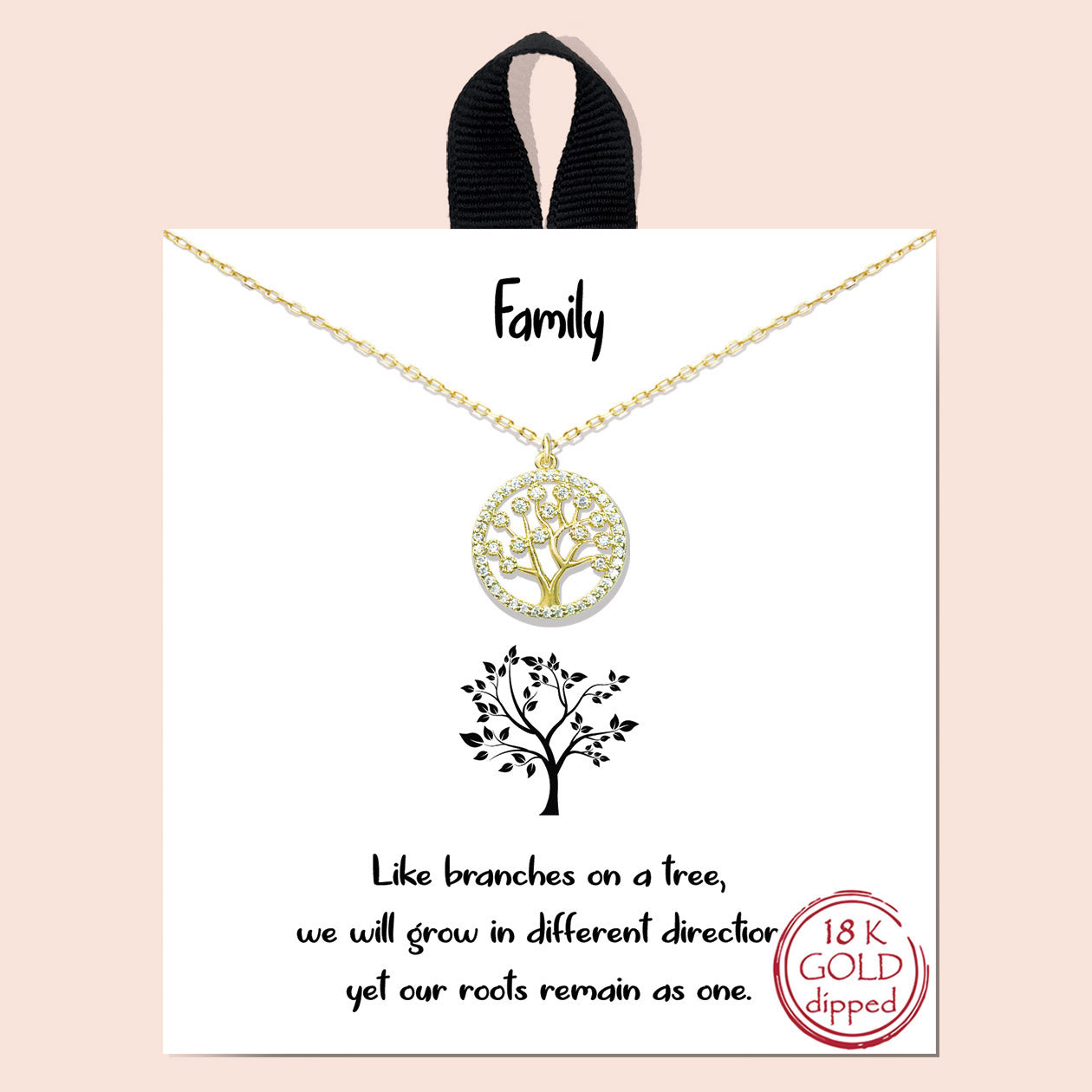 Family & Friends Collection