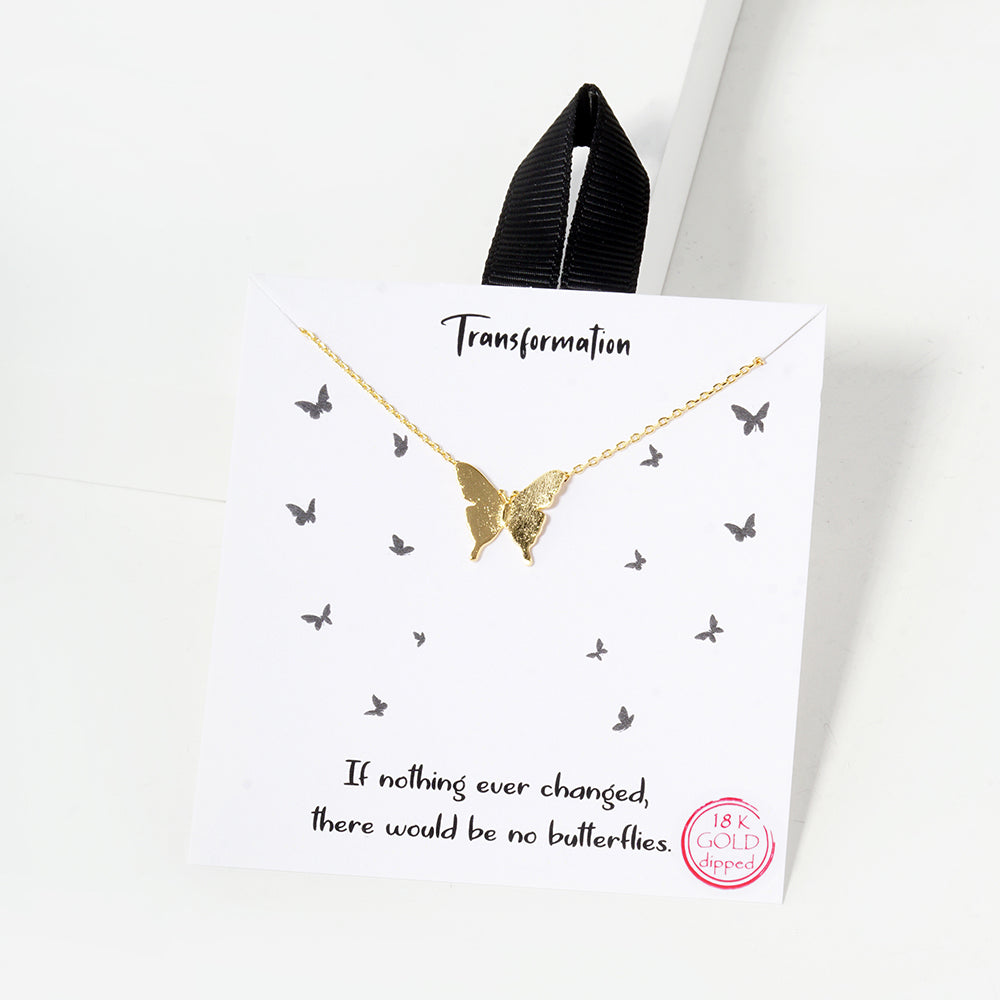Bee & Butterfly Collection