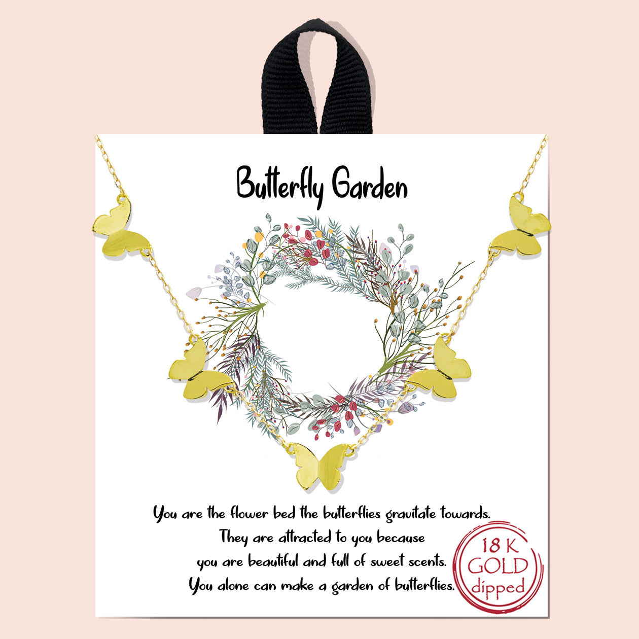 Bee & Butterfly Collection