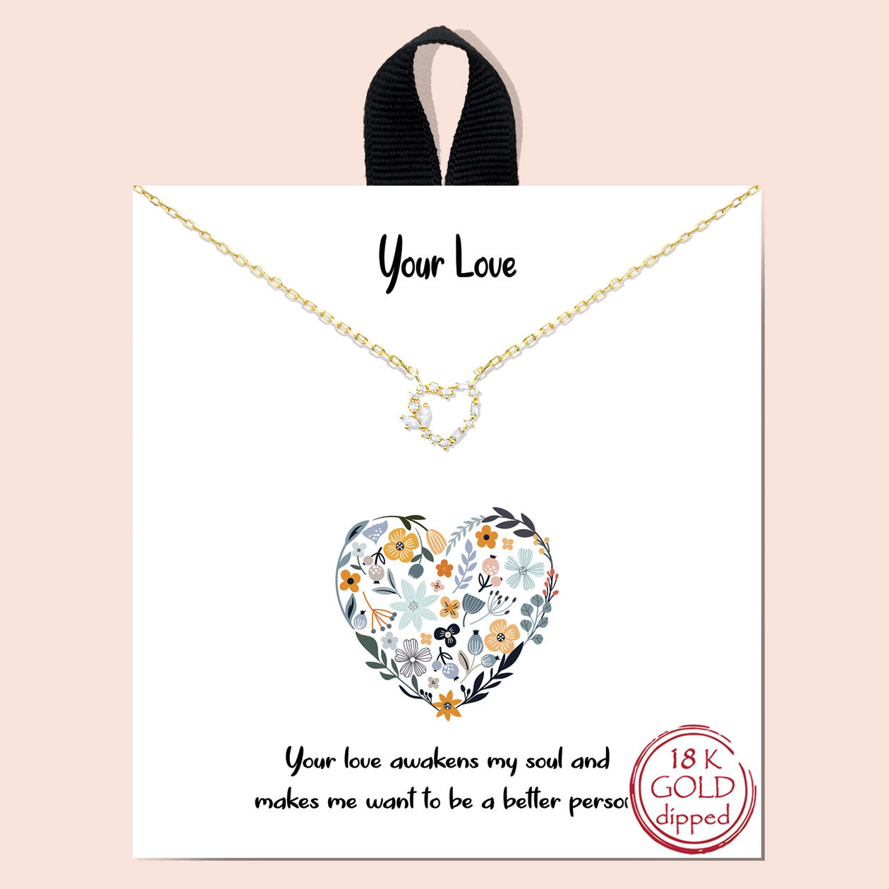 Hearts Collection