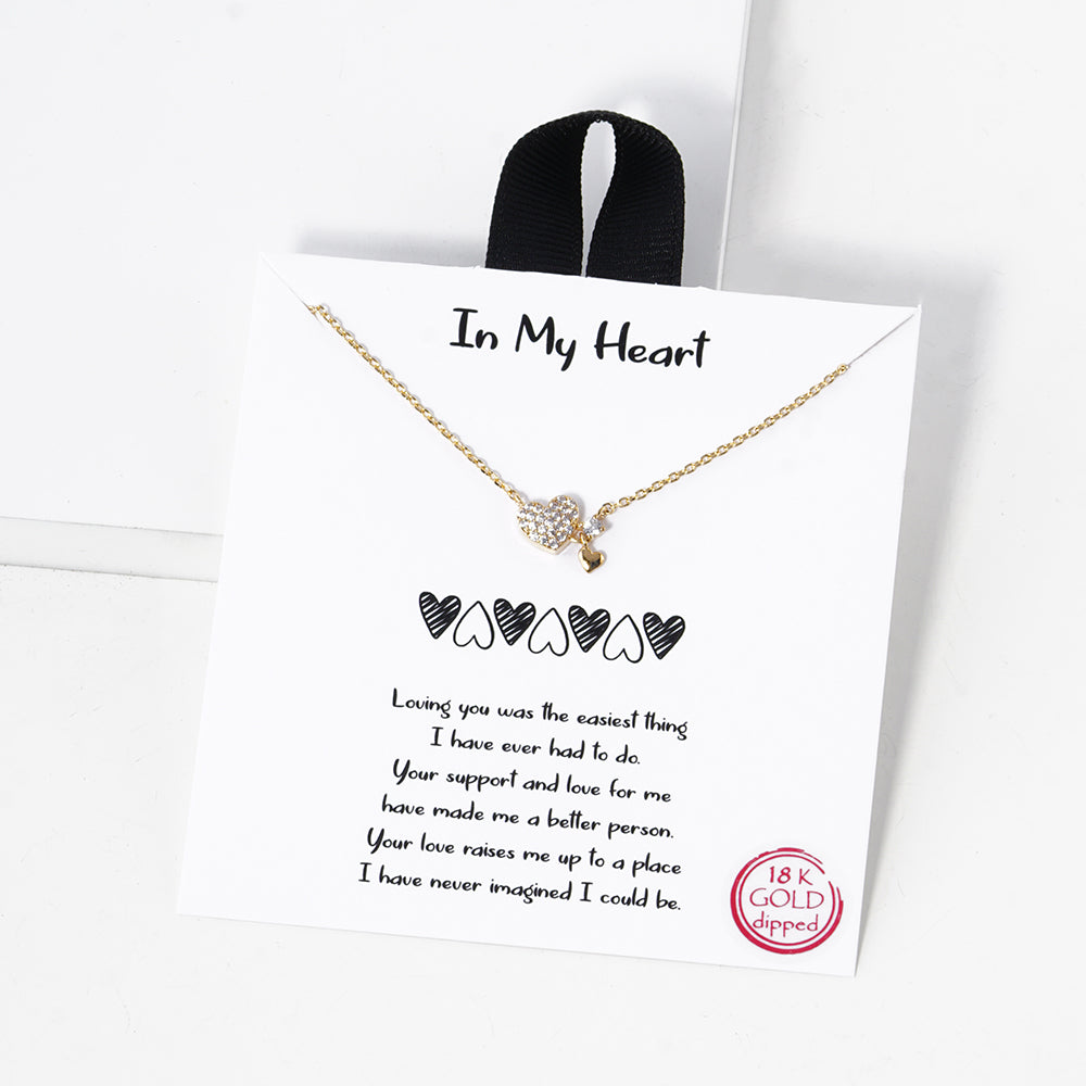 Hearts Collection