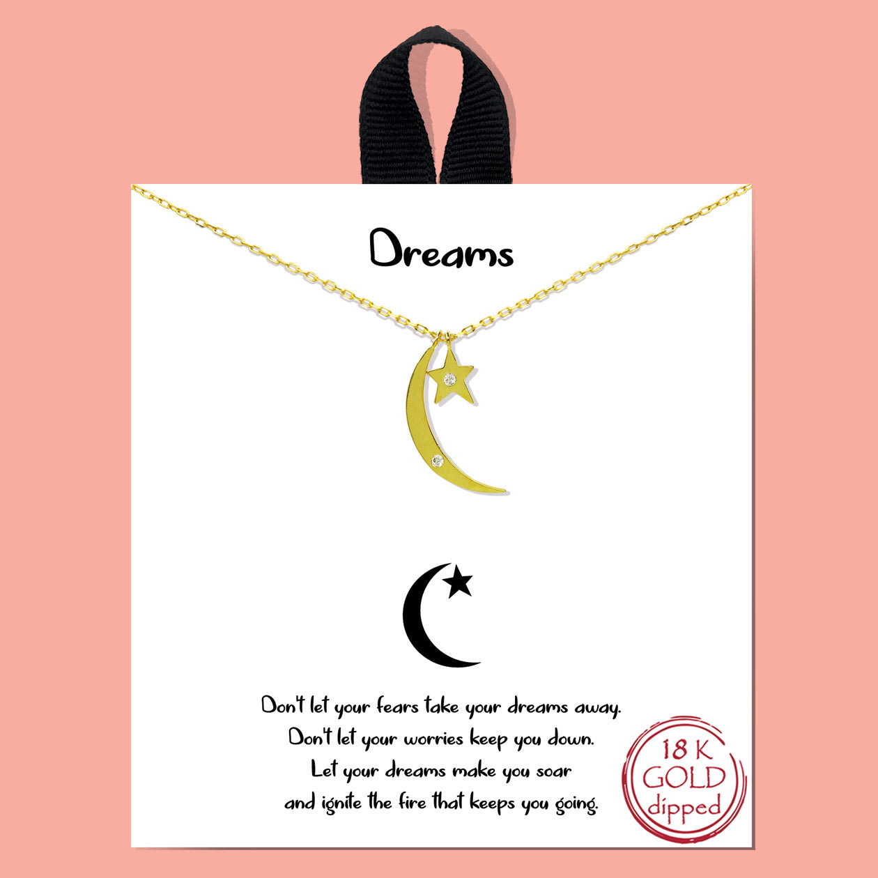 Moons & Stars