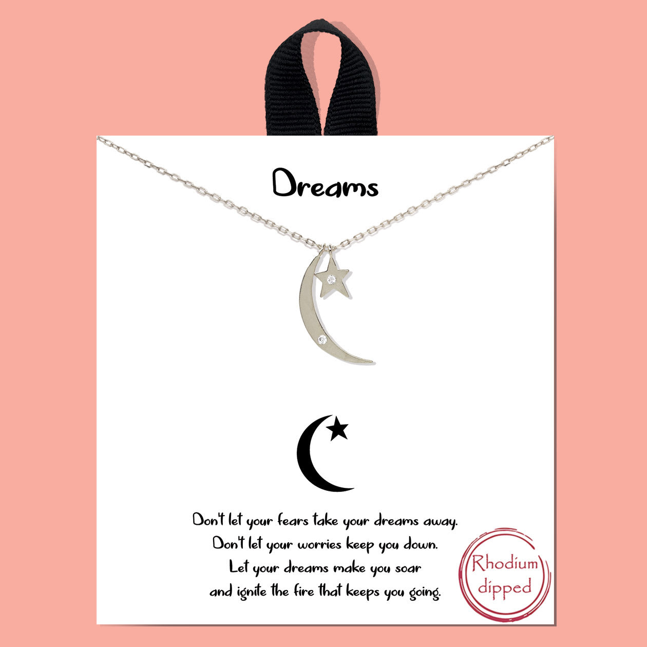 Moons & Stars