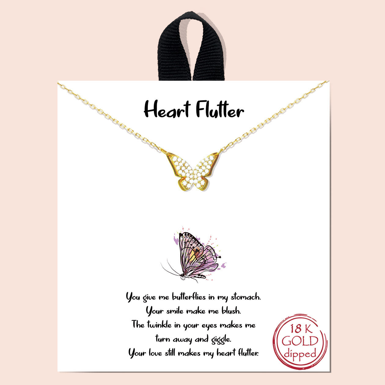 Bee & Butterfly Collection