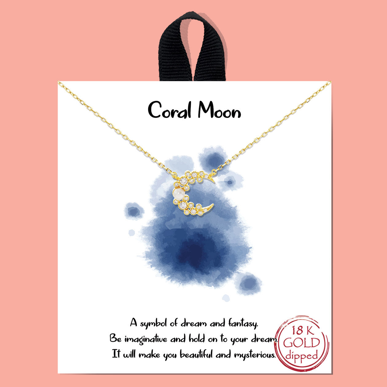 Moons & Stars