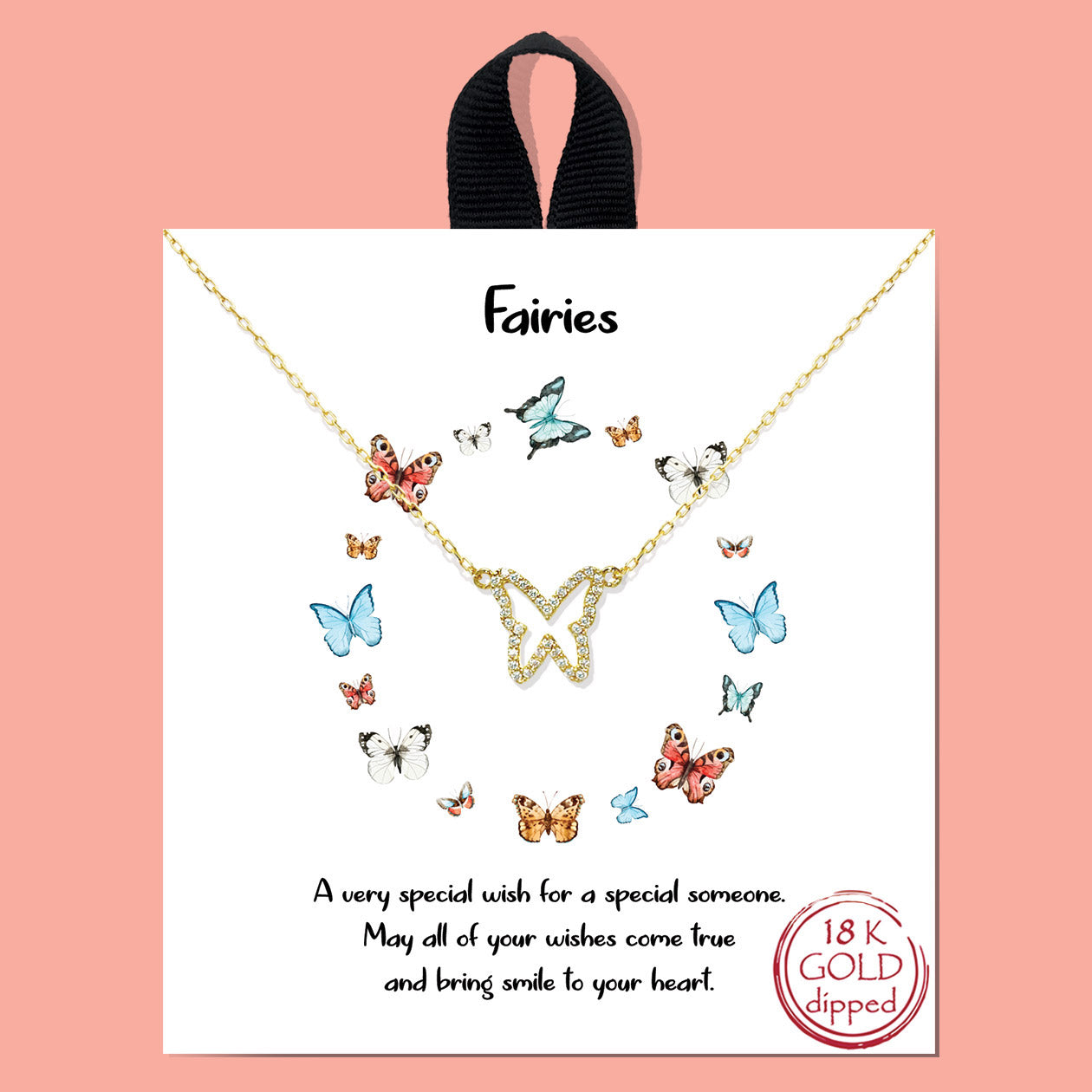 Bee & Butterfly Collection