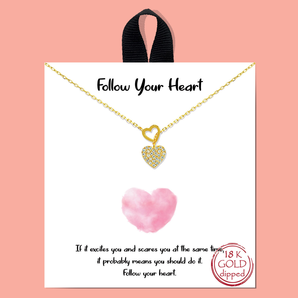 Hearts Collection