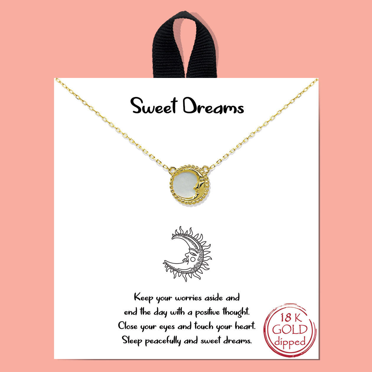 Moons & Stars