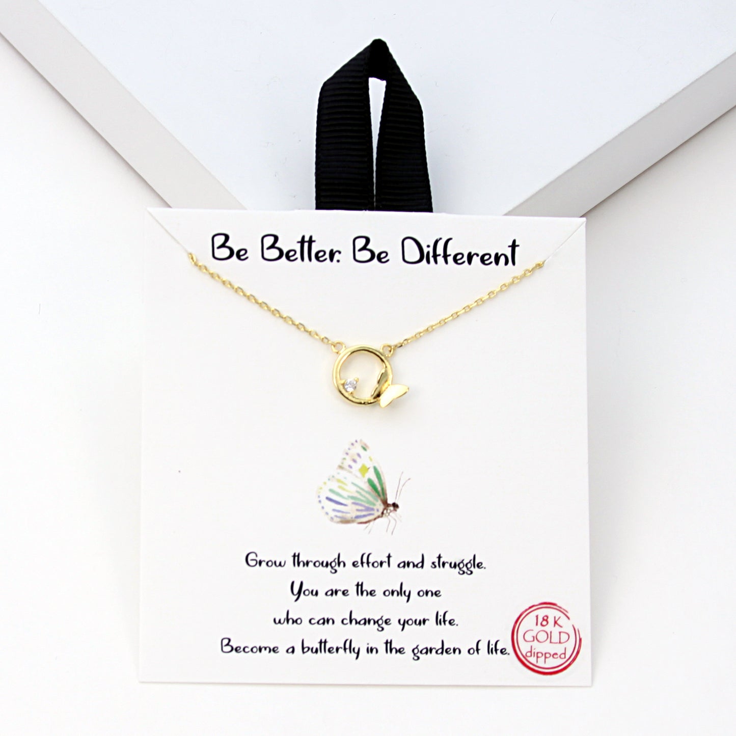 Bee & Butterfly Collection