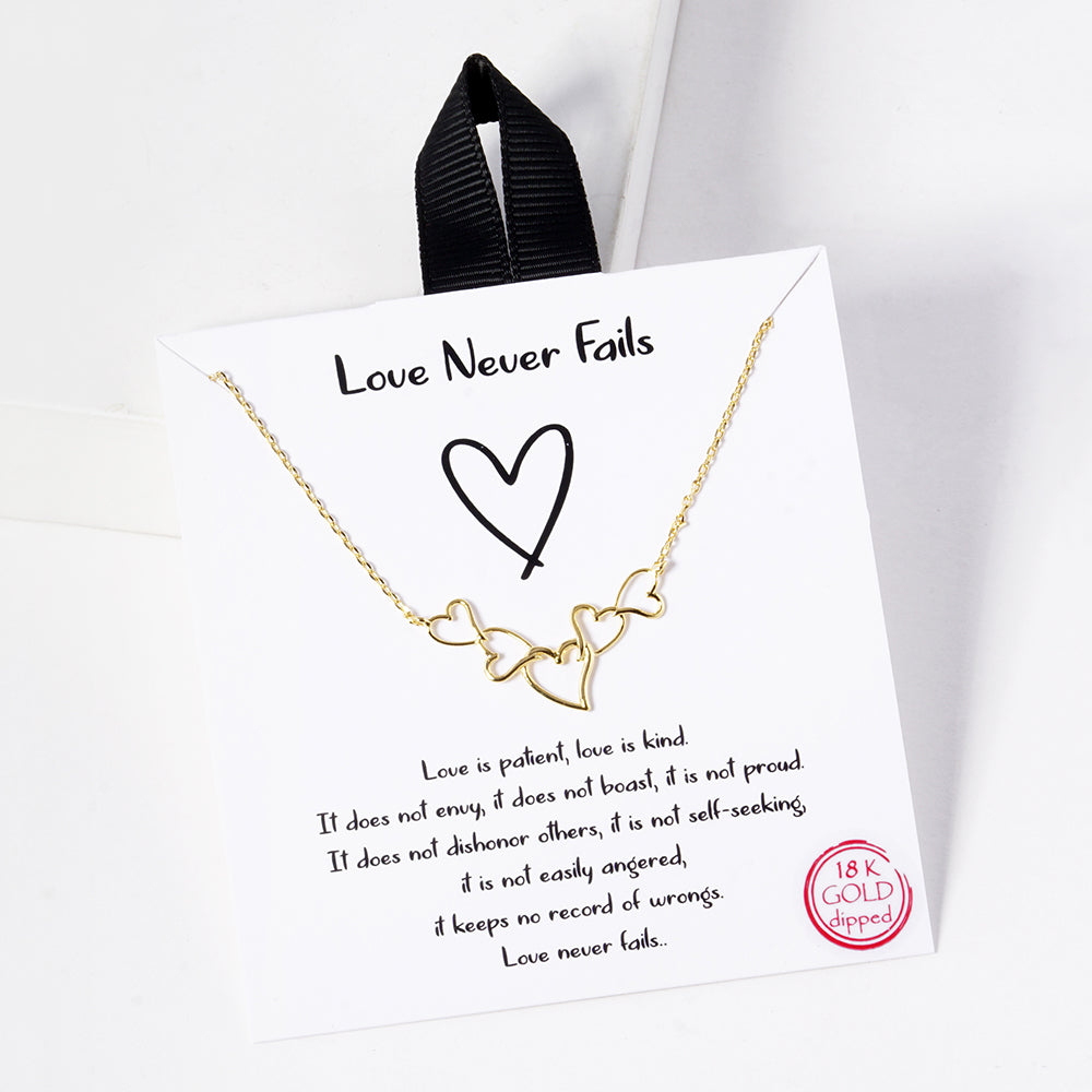 Hearts Collection