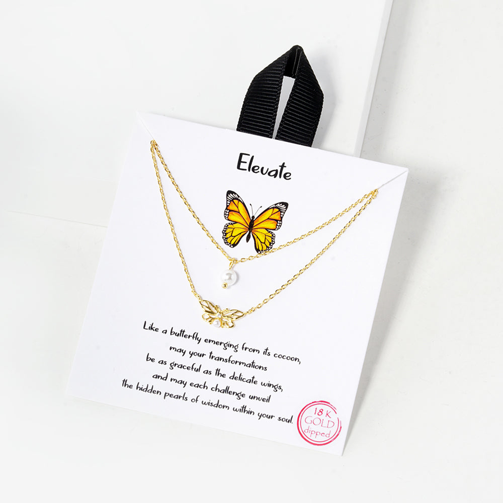 Bee & Butterfly Collection