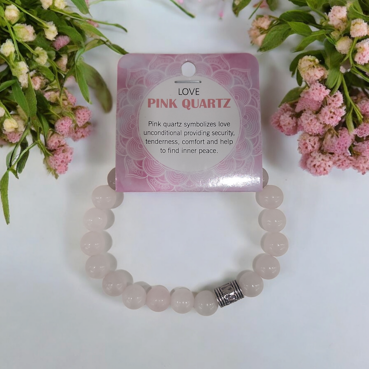 Gem Stone Bracelet